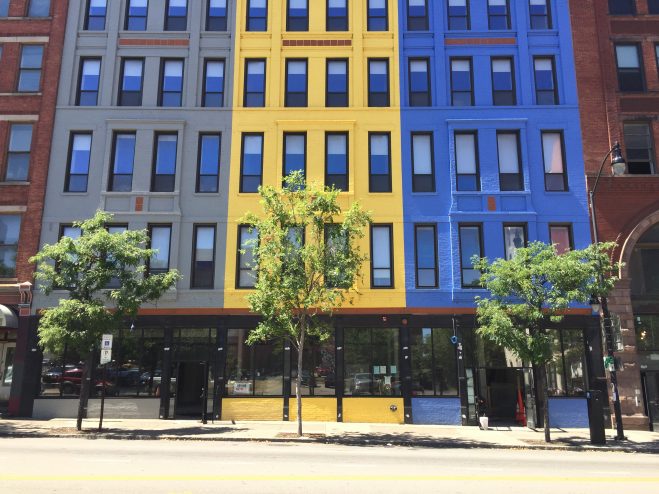 split batch brewing rochester new york the hive coffee beer sprudge