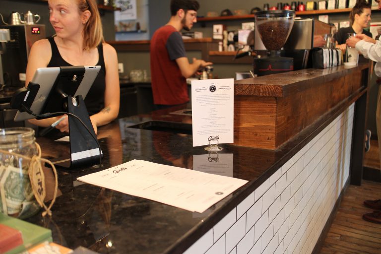 BuildOuts Of Summer Quills Coffee of Louisville, Kentucky Sprudge