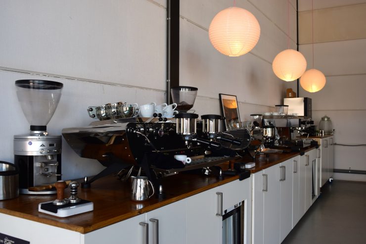cocoon coffee nijmegen netherlands holland dutch barista training consulting roasting sprudge