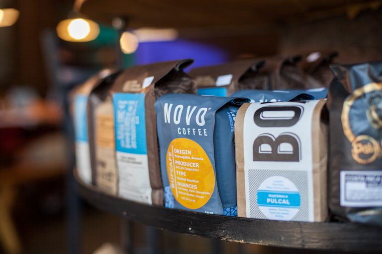 Uphills & Downhills Coffee And Beer At Denver Bicycle Cafe Sprudge