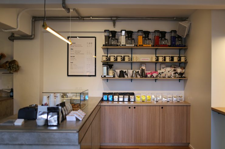 everyday coffee midtown melbourne victoria australia cafe sprudge