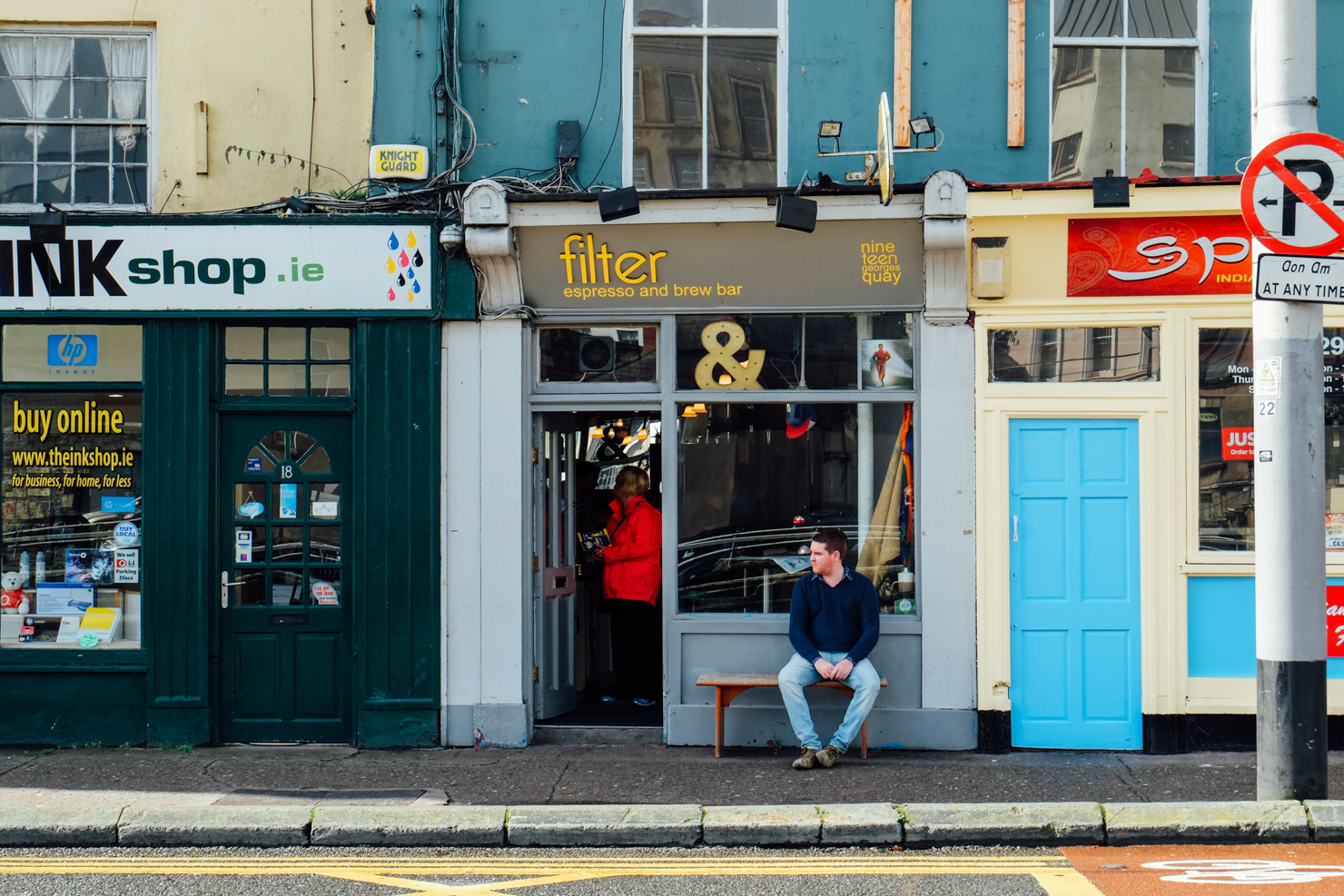 Kæledyr Skrive ud drivende Filter In Cork: A Multi-Roaster Offering Some Of Ireland's Best