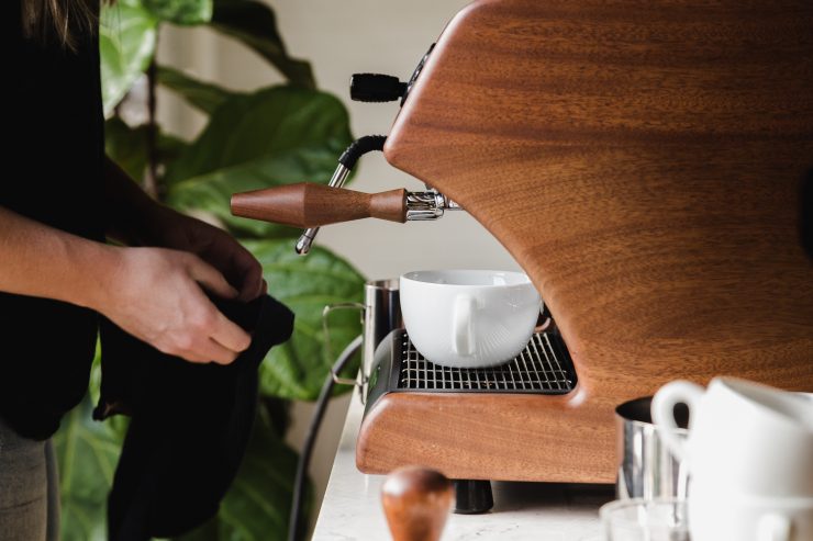 sprudge home espresso guide clive coffee