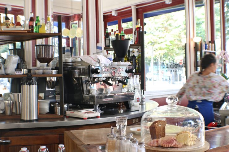 paris coffee cafe closures summer vacation belleville brulerie fondation sprudge