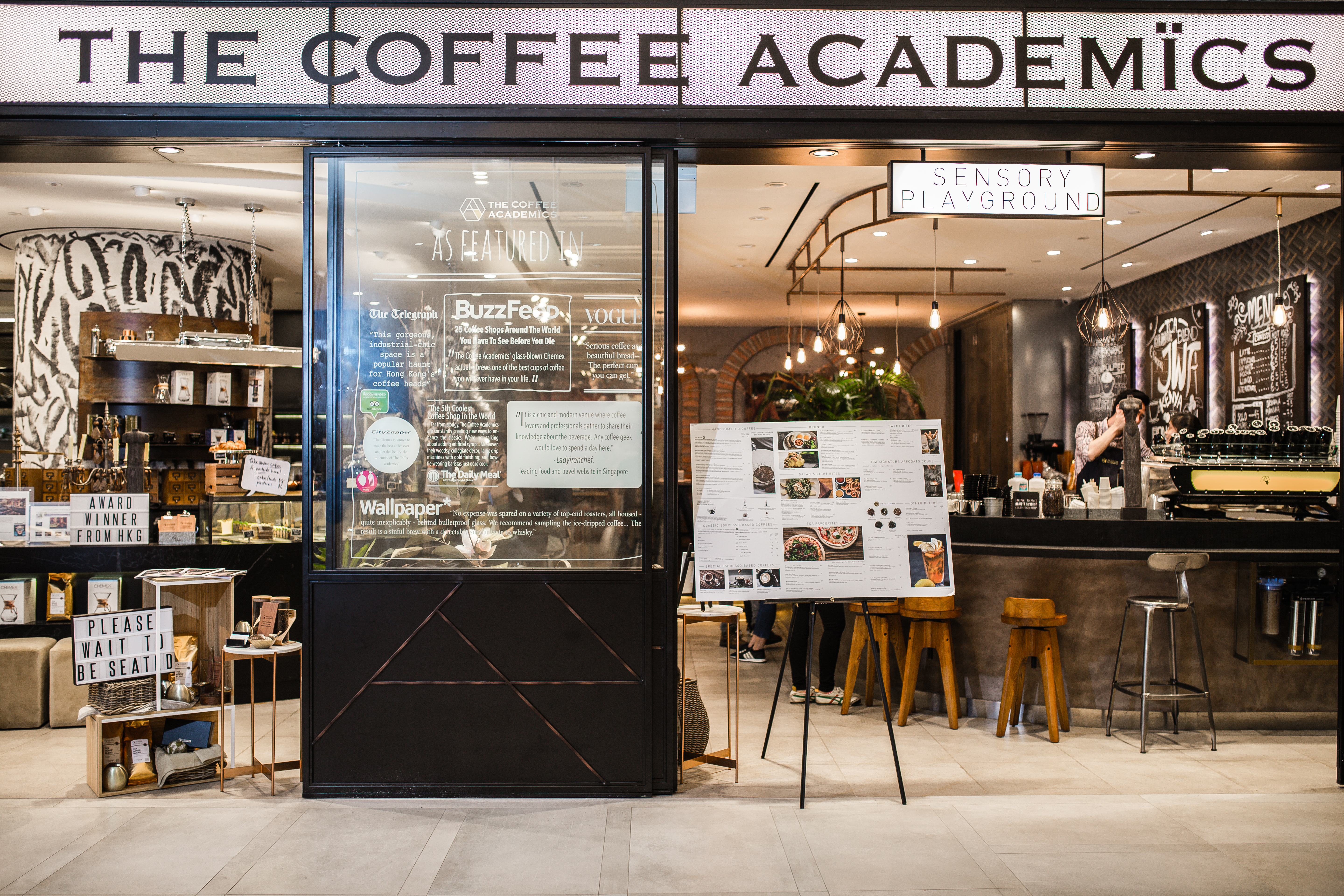 the coffee academics shanghai hong kong singapore asia jennifer liu cafe sprudge