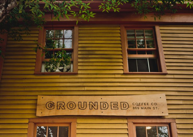 grounded coffee company build-outs of summer sprudge willimantic connecticut cafe