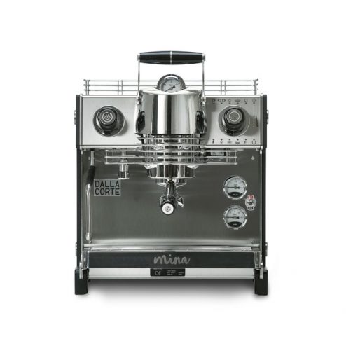 The Sprudge Guide To Home Espresso Machines