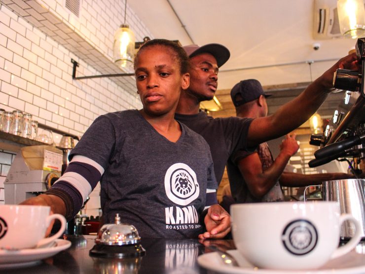 kamili cape town south africa cafe roastery coffee sprudge