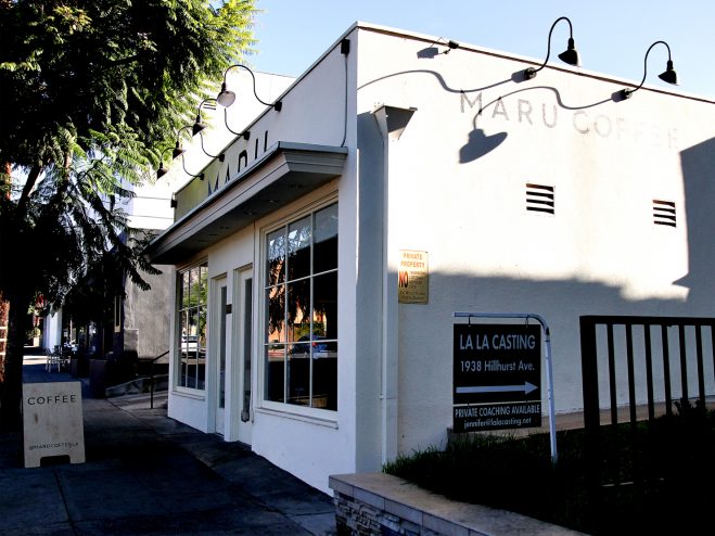 maru coffee los feliz los angeles california cafe sprudge