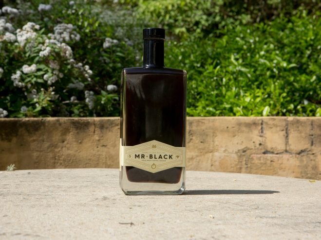 mr black coffee liqueur distillery botanica australia new south wales sprudge