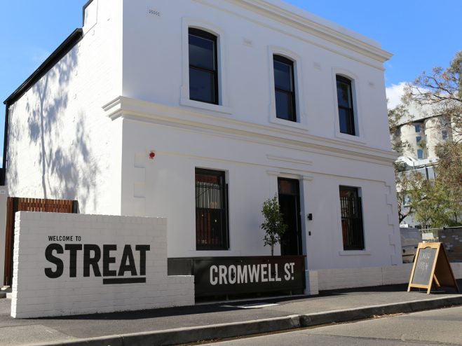 streat cafe hospitality training roastery coffee melbourne cromwell melbourne australia sprudge