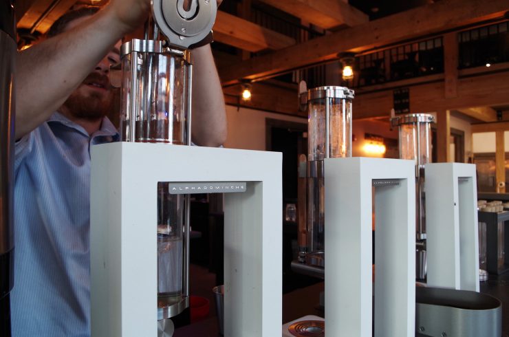 kru coffee saratoga springs new york cafe concept bar roaster sprudge