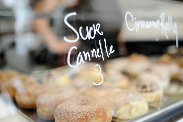 boneshaker doughnuts cafe filter coffee paris france sprudge