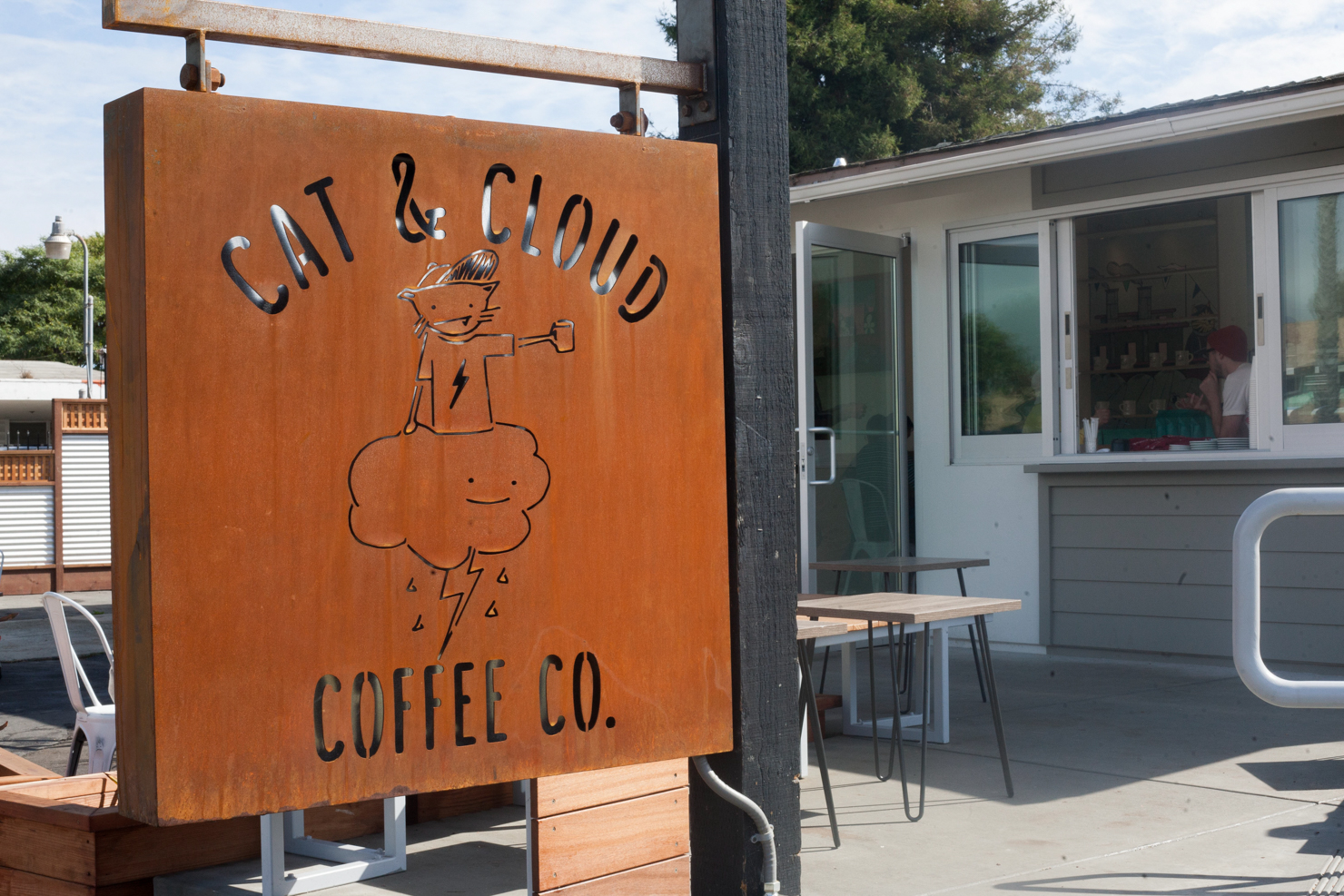 cat & cloud santa cruz california coffee roaster cafe trubaca sprudge