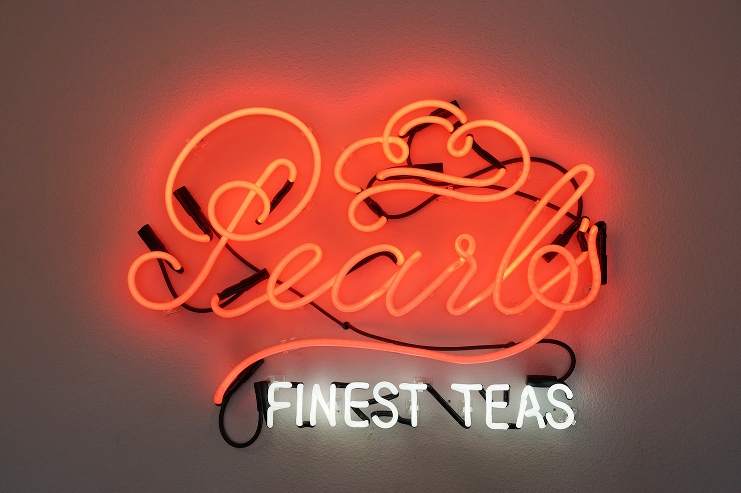 pearl's finest teas los angeles california boba bubble tea cafe sprudge