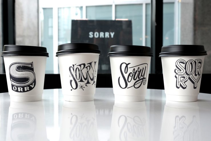 sorry coffee company canada kit and act toronto cafe retail shop sprudge