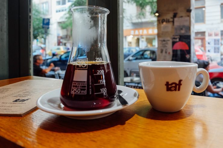 taf coffee athens greece interview yiannis taloumis cafe sprudge