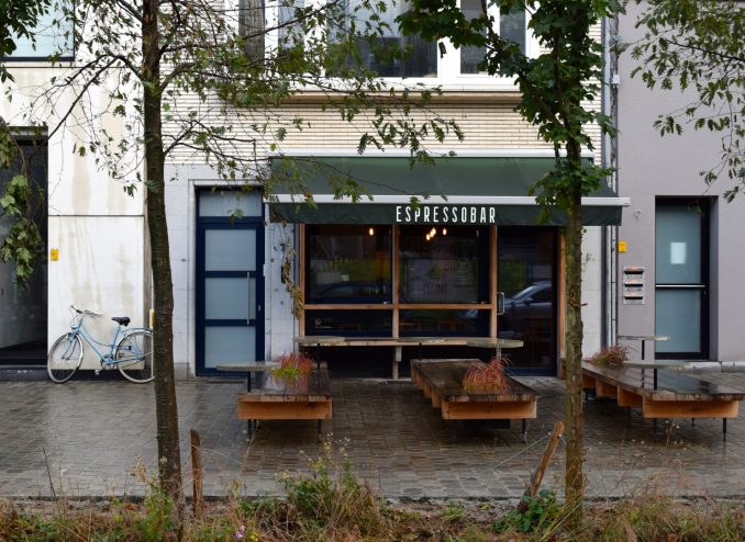 broer bretel antwerp belgium caffenation cafe espresso bar sprudge