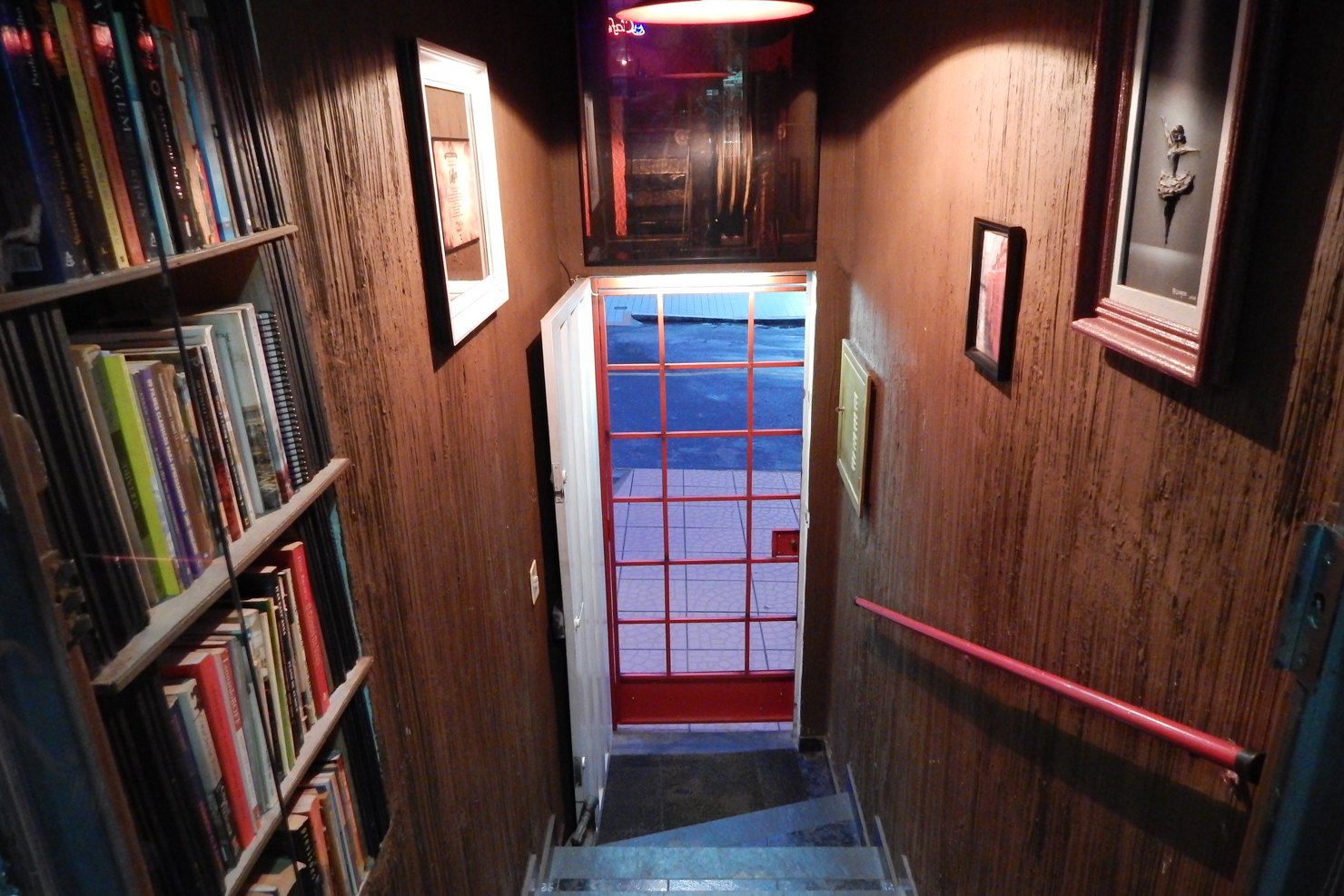 Home Sweet Home At Cafeteria Will Coffee In Brazil Sprudge Coffee