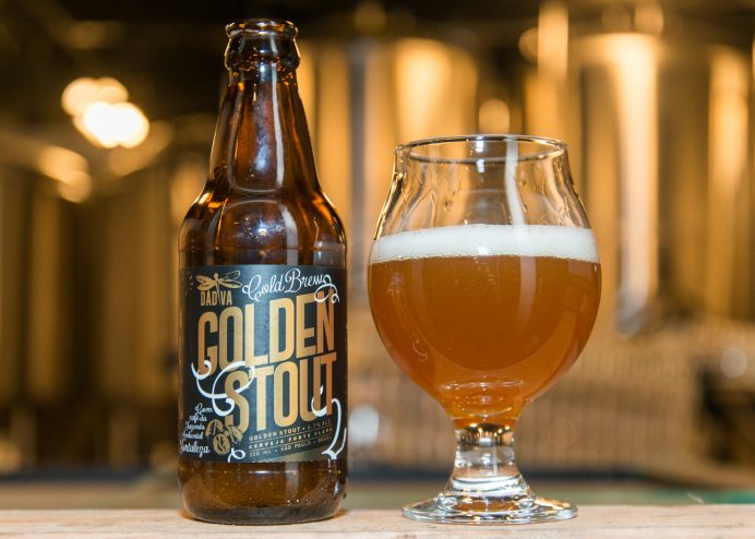 8 Coffee Beers I Have Loved In 2016