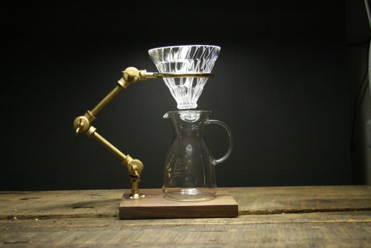 homemade handcrafted holiday coffee gift guide barista cafe sprudge