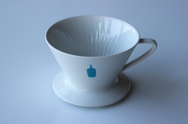 Building A Better Dripper With Blue Bottle Coffee Sprudge Coffee