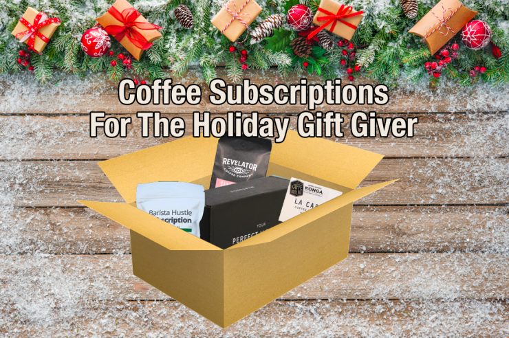 coffee-subscriptions