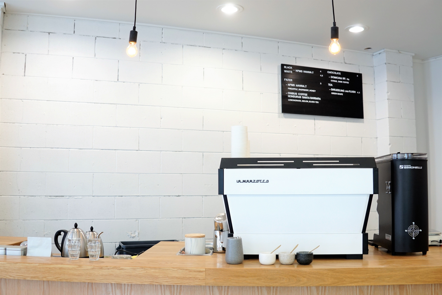 In Auckland, Catalyst Coffee Is A Champions' Cafe Sprudge Coffee