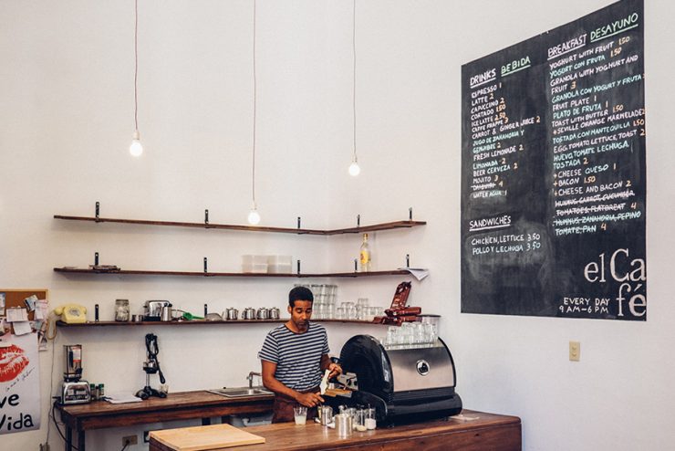 el cafe havana cuba coffee sprudge