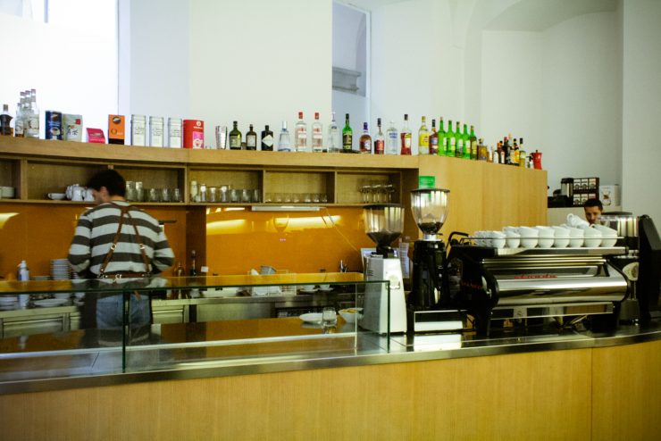 stow specialty coffee ljublijana cafe academy festival sprudge