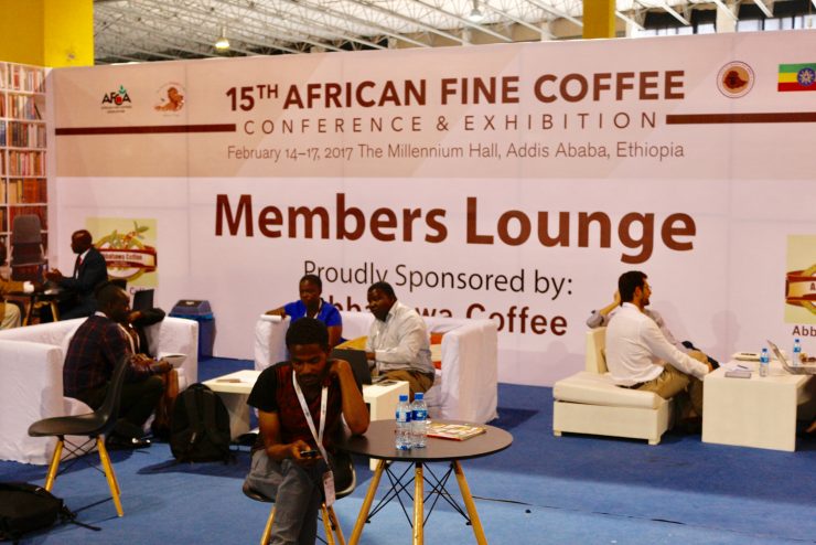 african fine coffees association conference addis ababa ethiopia sprudge