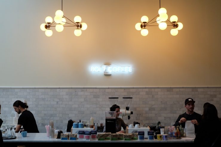 bolt coffee company providence rhode island school of design museum dean hotel cafe sprudge