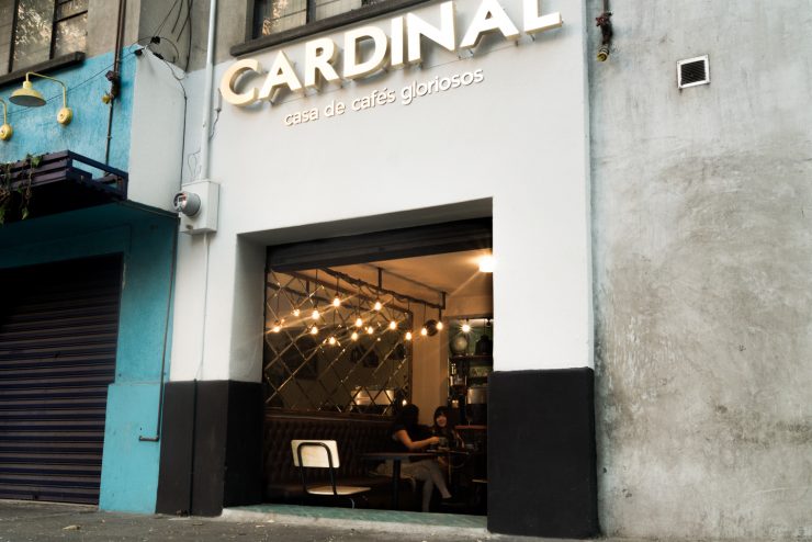 cardinal mexico city la condesa cafe coffee shop sprudge