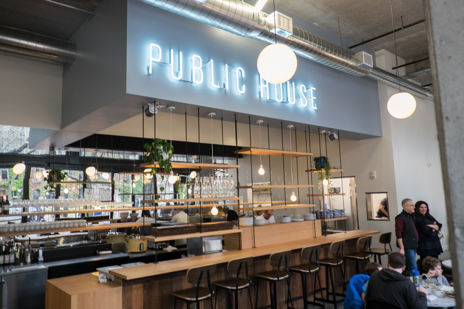 cherry street public house coffee cafe persian food seattle sprudge
