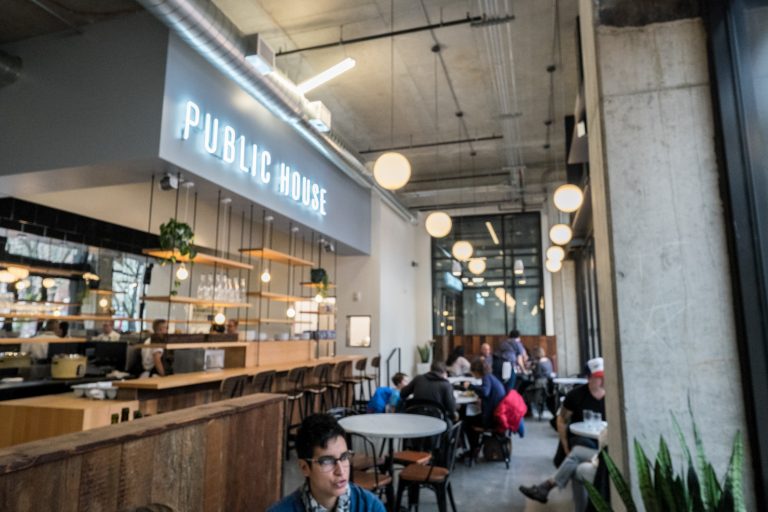 Cherry Street Public House Community, Coffee, and Khoreshes Sprudge