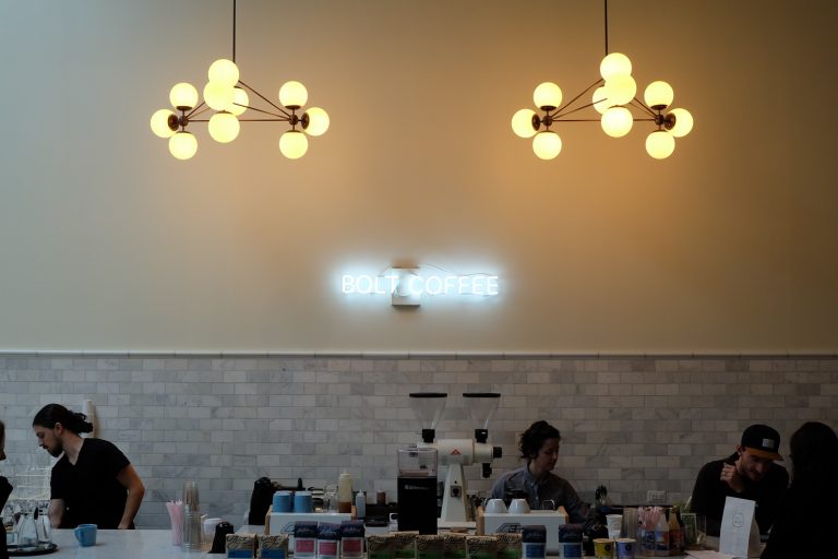 A Coffee Lover's Guide To Providence, Rhode Island Sprudge Coffee