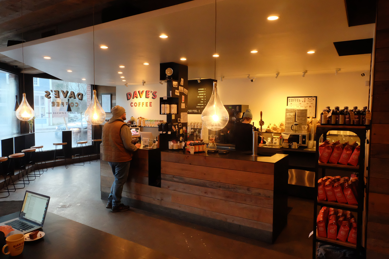 A Coffee Lover's Guide To Providence, Rhode Island Sprudge Coffee