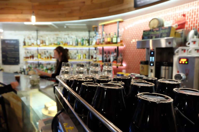 A Coffee Lover's Guide To Providence, Rhode Island Sprudge Coffee