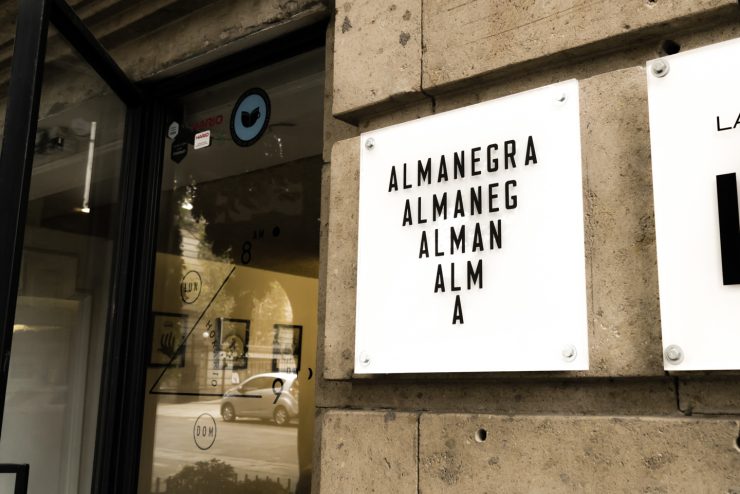 almanegra cafe roma mexico city coffee multi-roaster sprudge