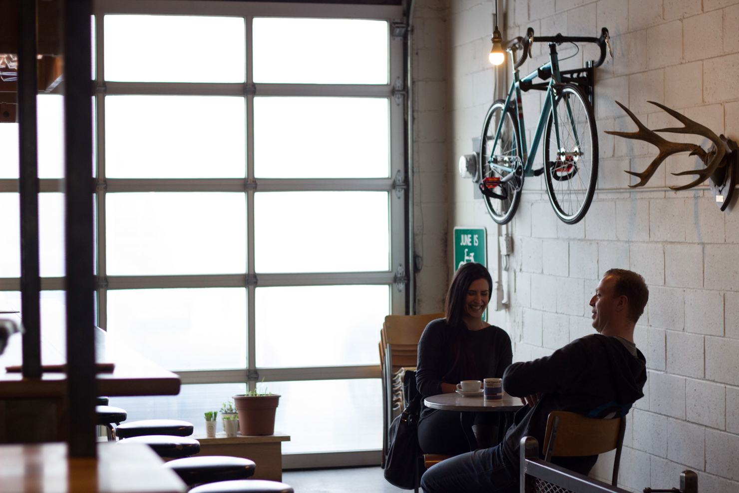 Iconoclast Coffee Roasters Serving Edmonton On Its Own Terms Sprudge