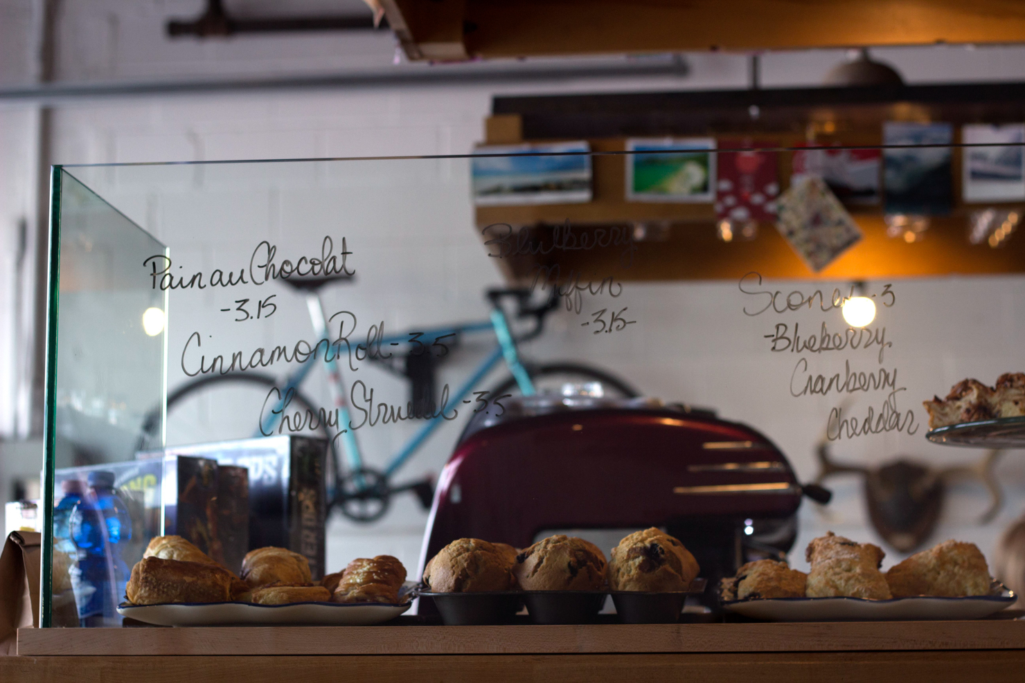 Iconoclast Coffee Roasters Serving Edmonton On Its Own Terms Sprudge