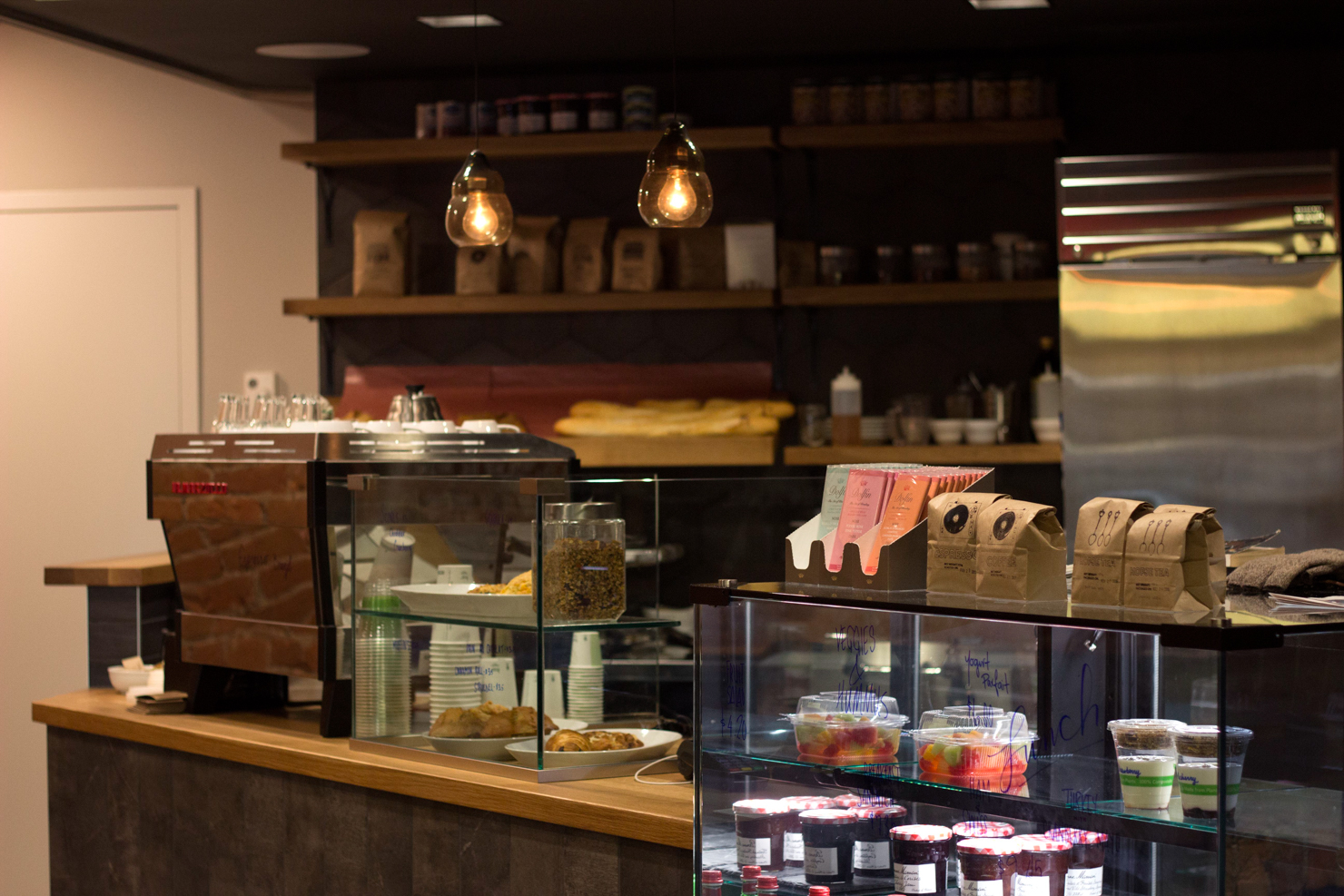 Iconoclast Coffee Roasters Serving Edmonton On Its Own Terms Sprudge