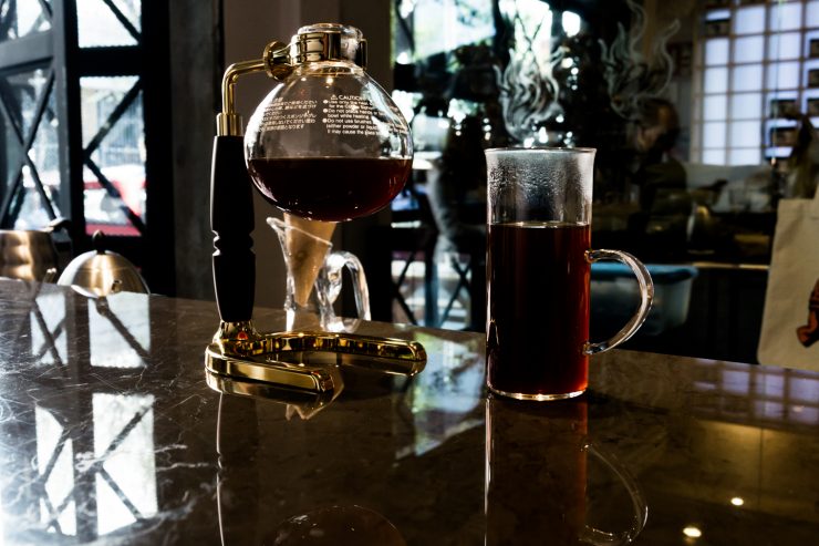 casa del fuego mexico city cafe roaster cucurucho coffee sprudge