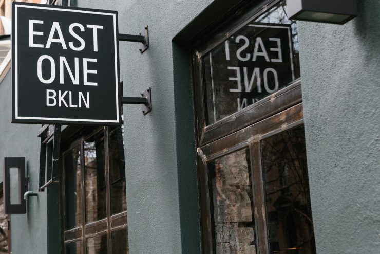 east one coffee roasters brooklyn new york cafe sprudge
