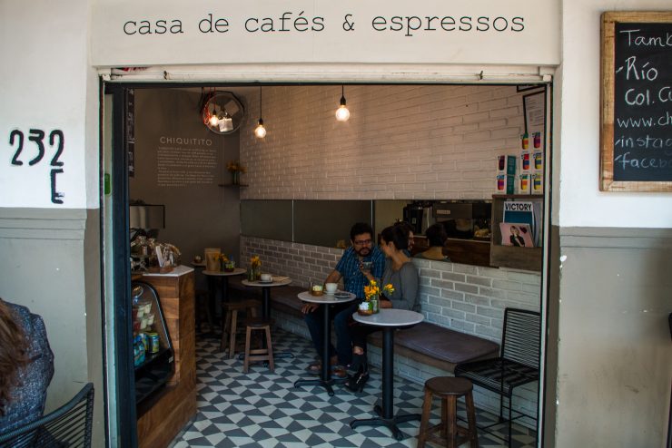 cafe negro cafe avellaneda chiquitito café el ilusionista distrito fijo club de ciclismo borola coffee mexico city