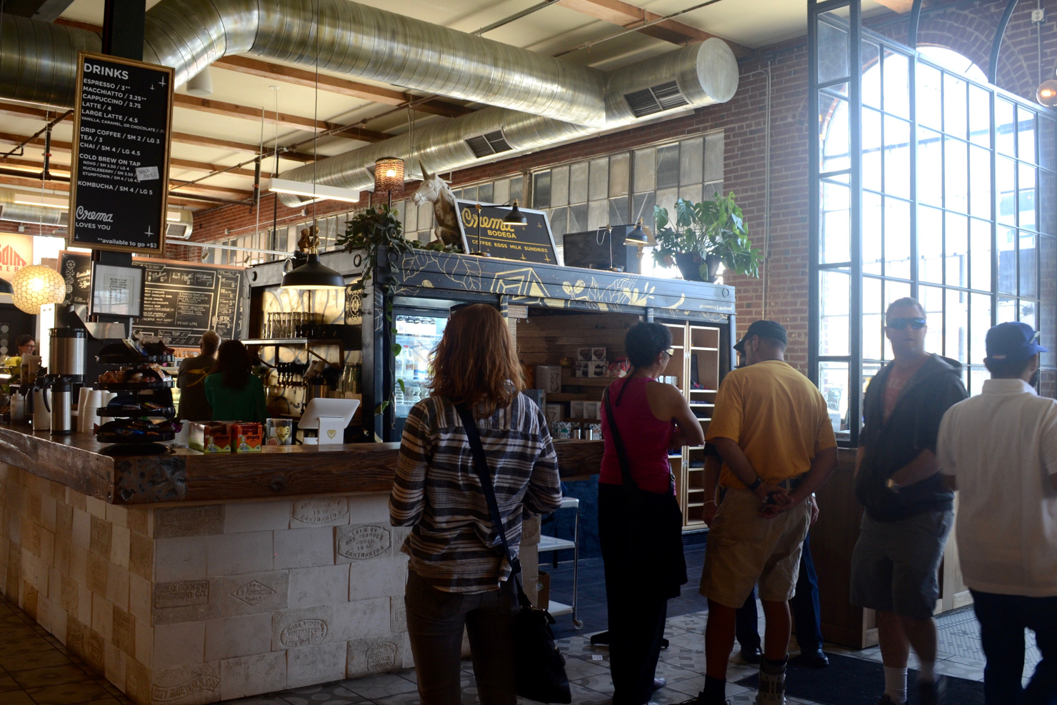 Denver Coffee Shops Reach Their Second Act Sprudge Coffee