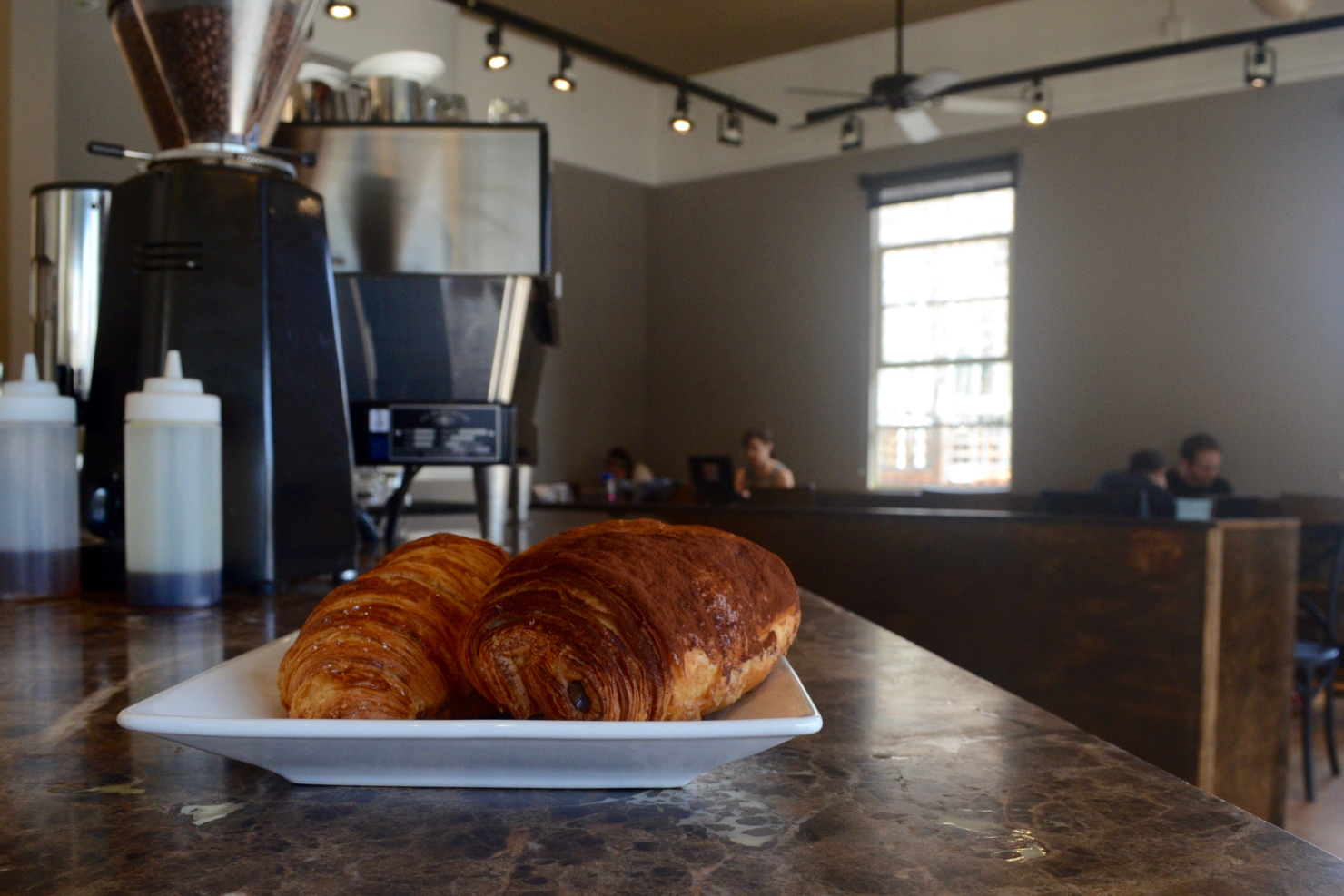 Denver Coffee Shops Reach Their Second Act Sprudge Coffee