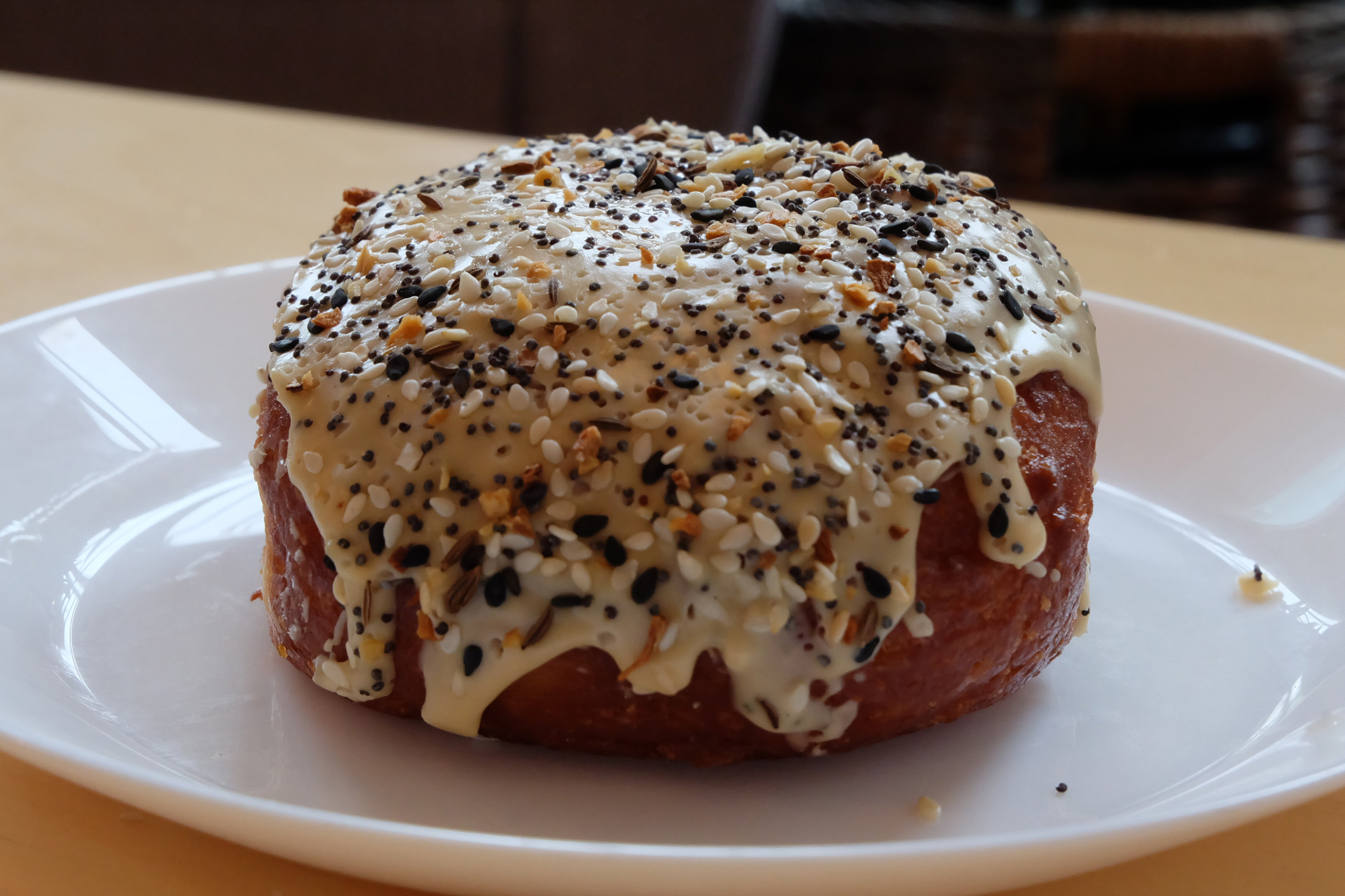 A Donut Guide To Providence, Rhode Island Sprudge Coffee