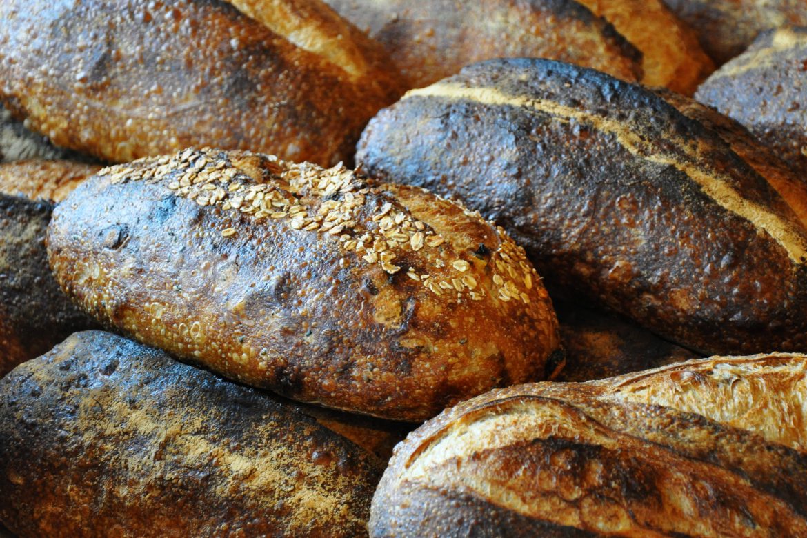 Vancouver's Moving Coffee Finds A Permanent Home At Fife Bakery Sprudge Coffee