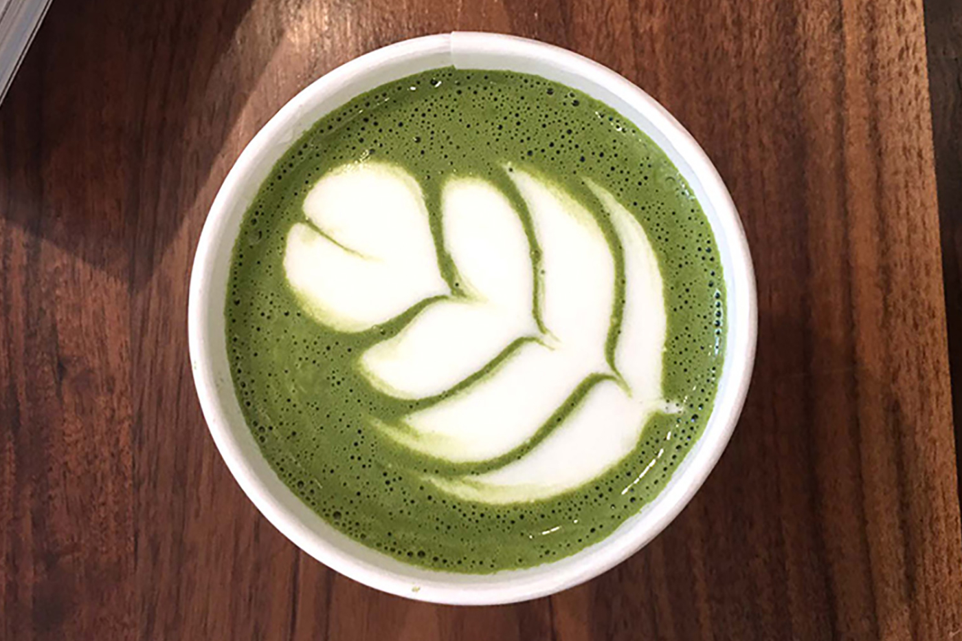 What Is A Matcha Latte